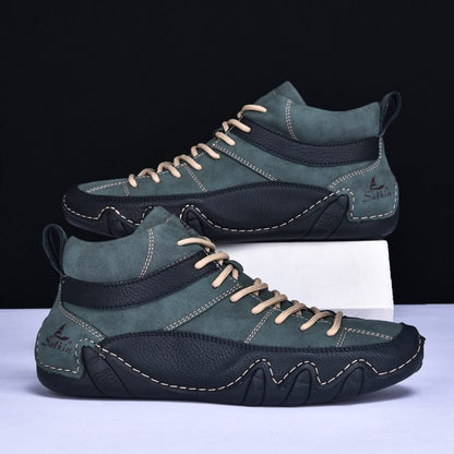 CALDER OXFORDS