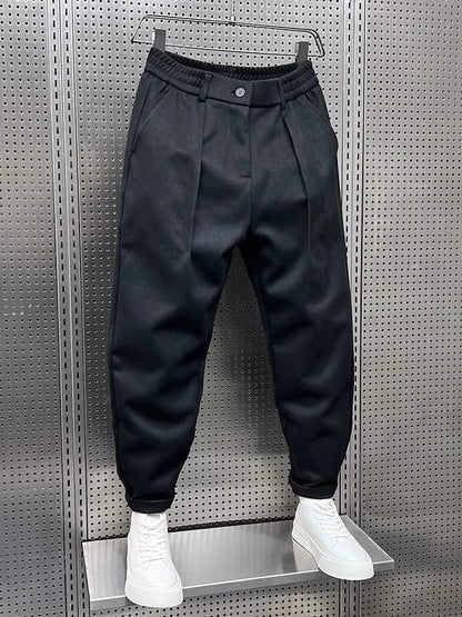 MODERN FIT MEN’S TROUSERS